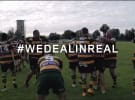 Fox Sports and Land Rover after the real deal for Rugby World Cup